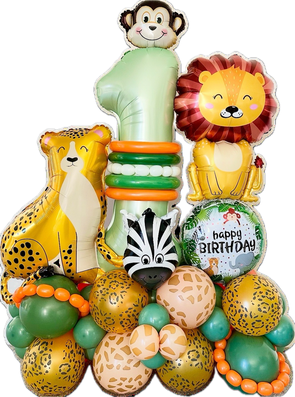 Balloon Studio